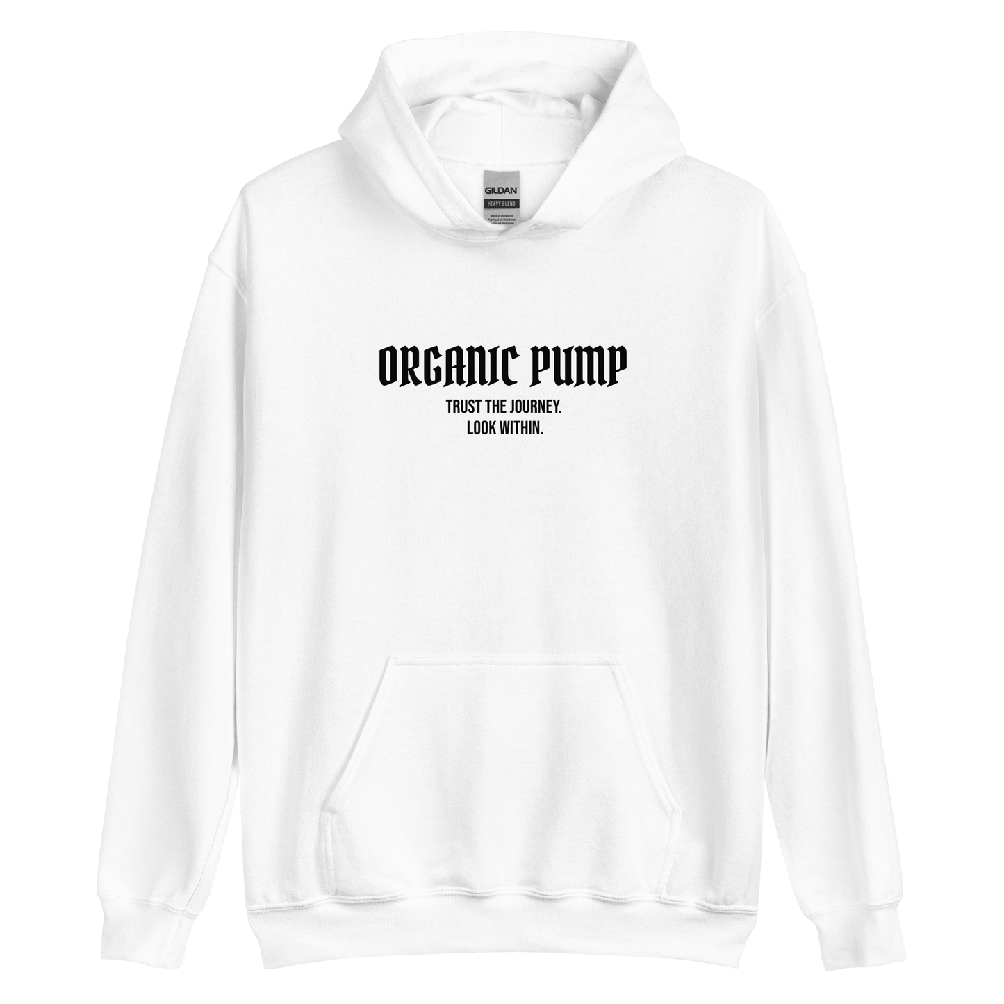 WOLFE HOODIE