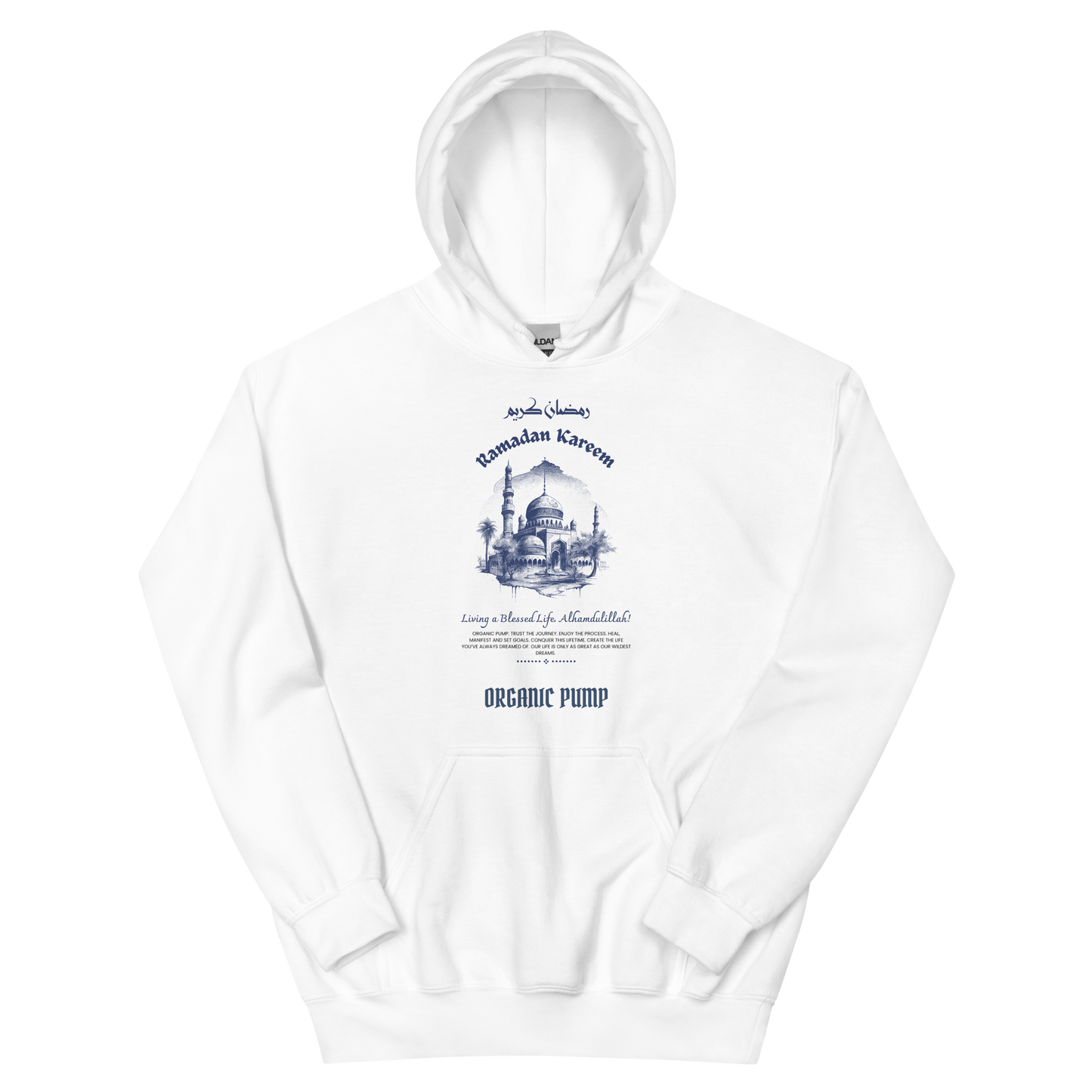 OP RAMADAN HOODIE