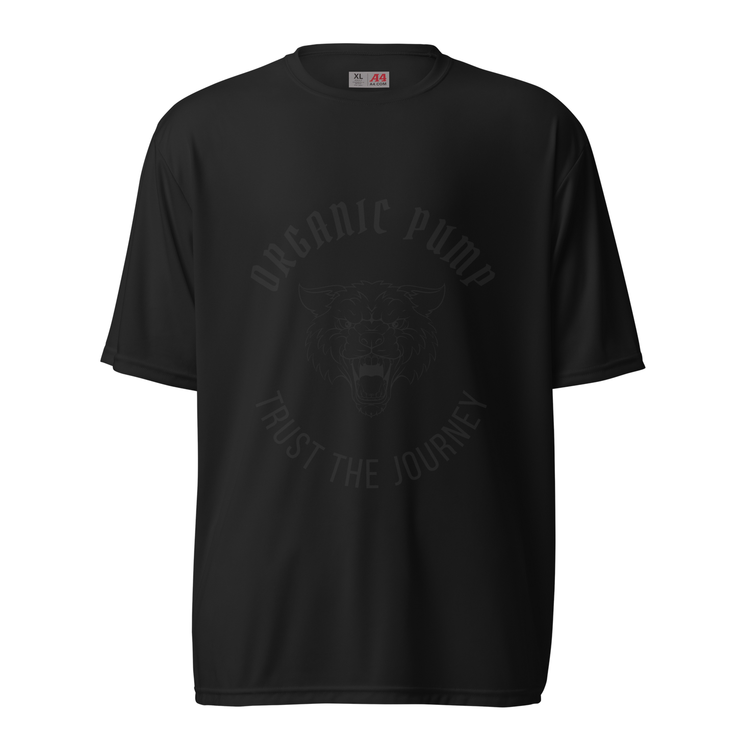OP PERFORMANCE DRI FIT TEE PUMP