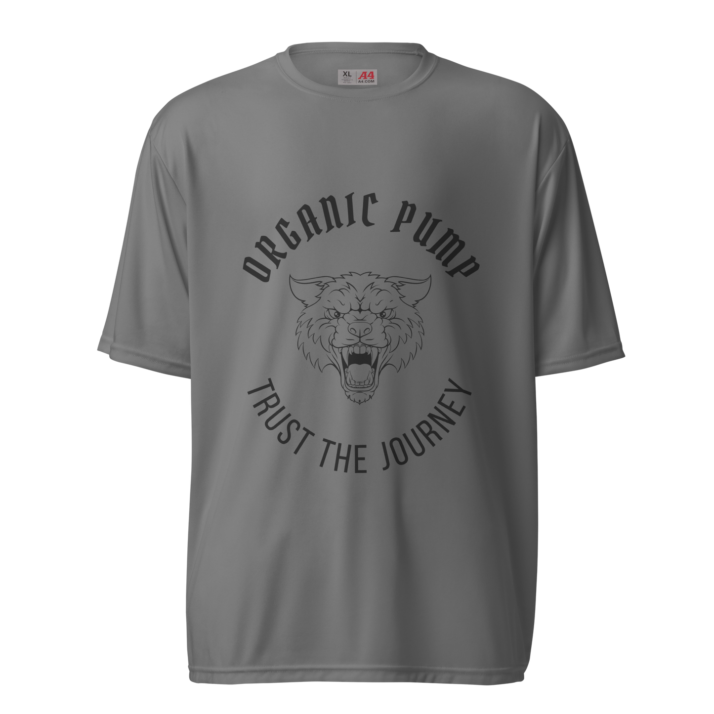 OP PERFORMANCE DRI FIT TEE PUMP