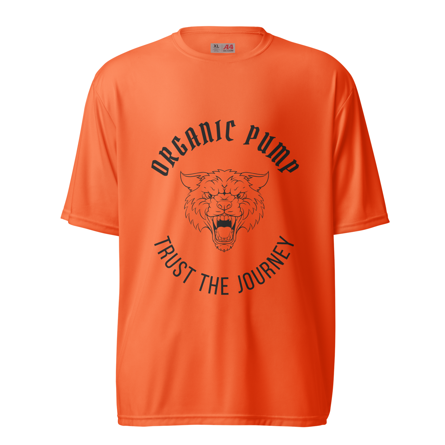 OP PERFORMANCE DRI FIT TEE PUMP