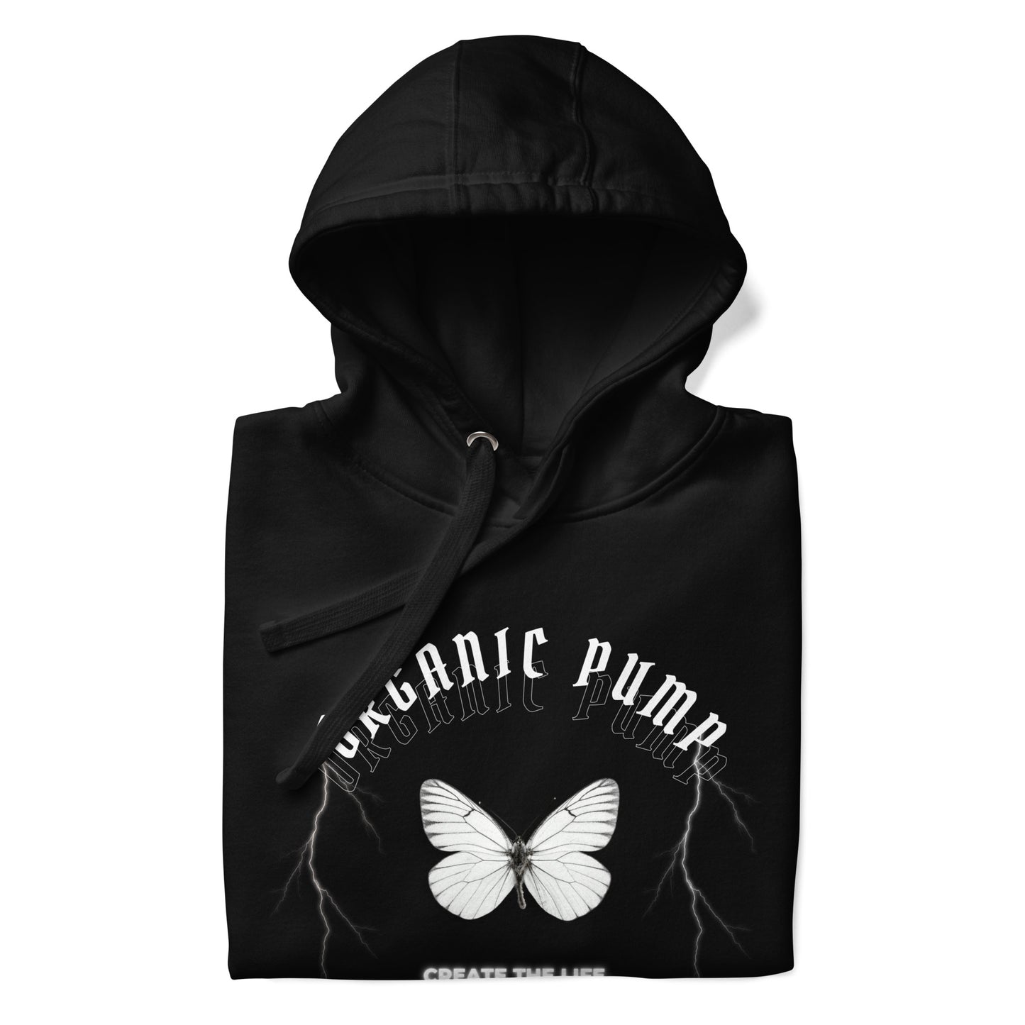 OP HOODIE