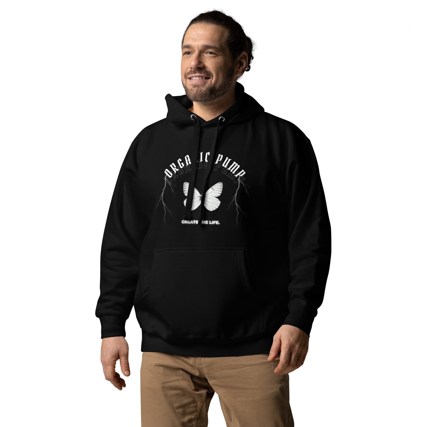 OP HOODIE
