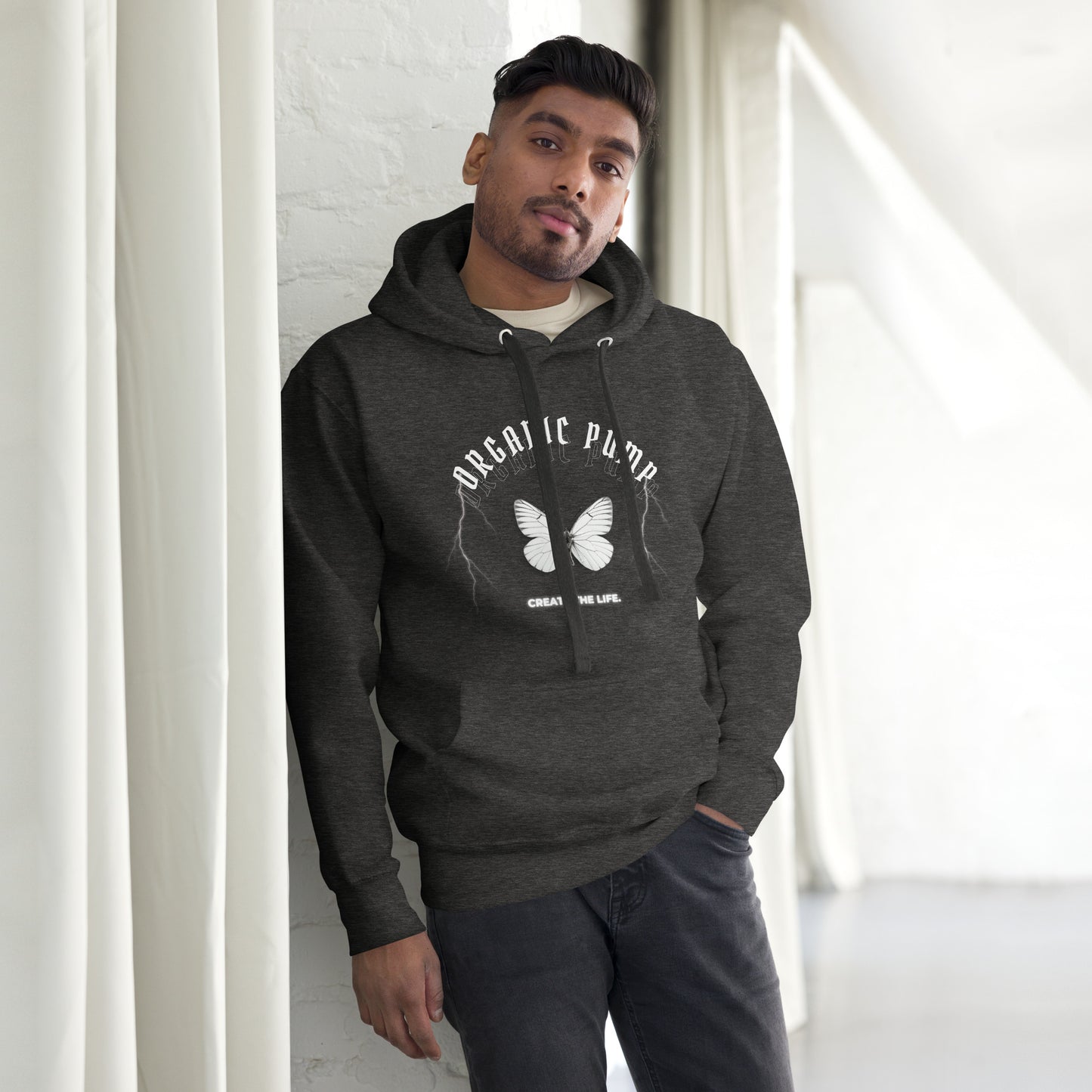 OP HOODIE