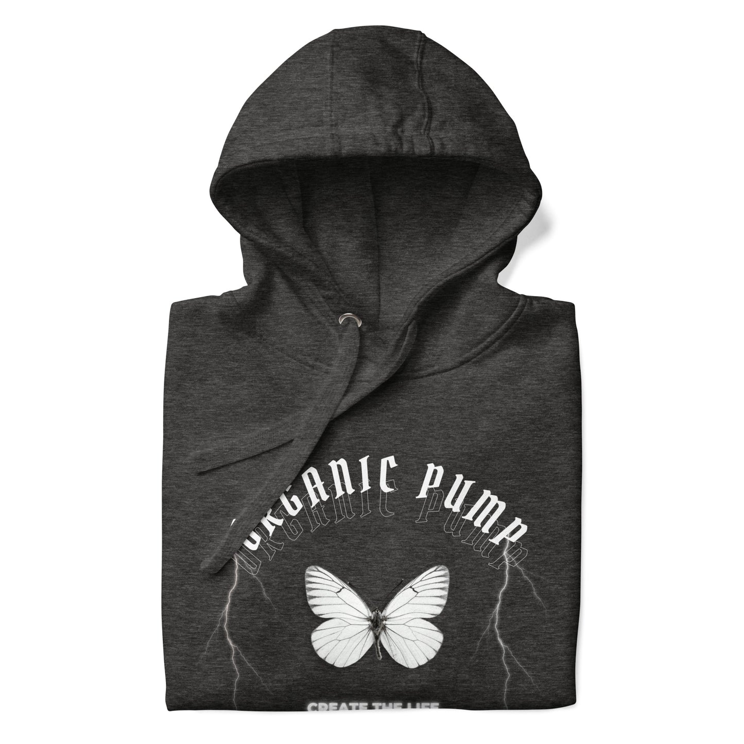 OP HOODIE