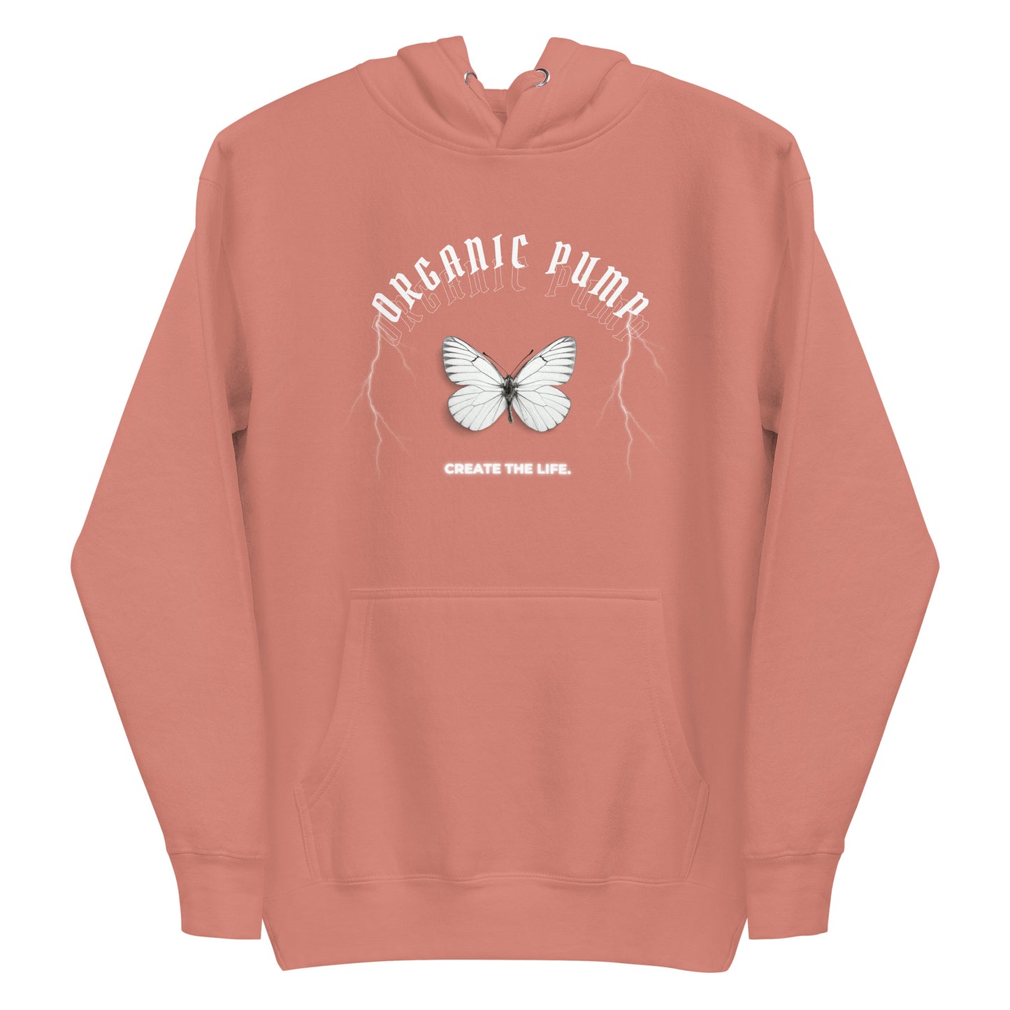 OP HOODIE