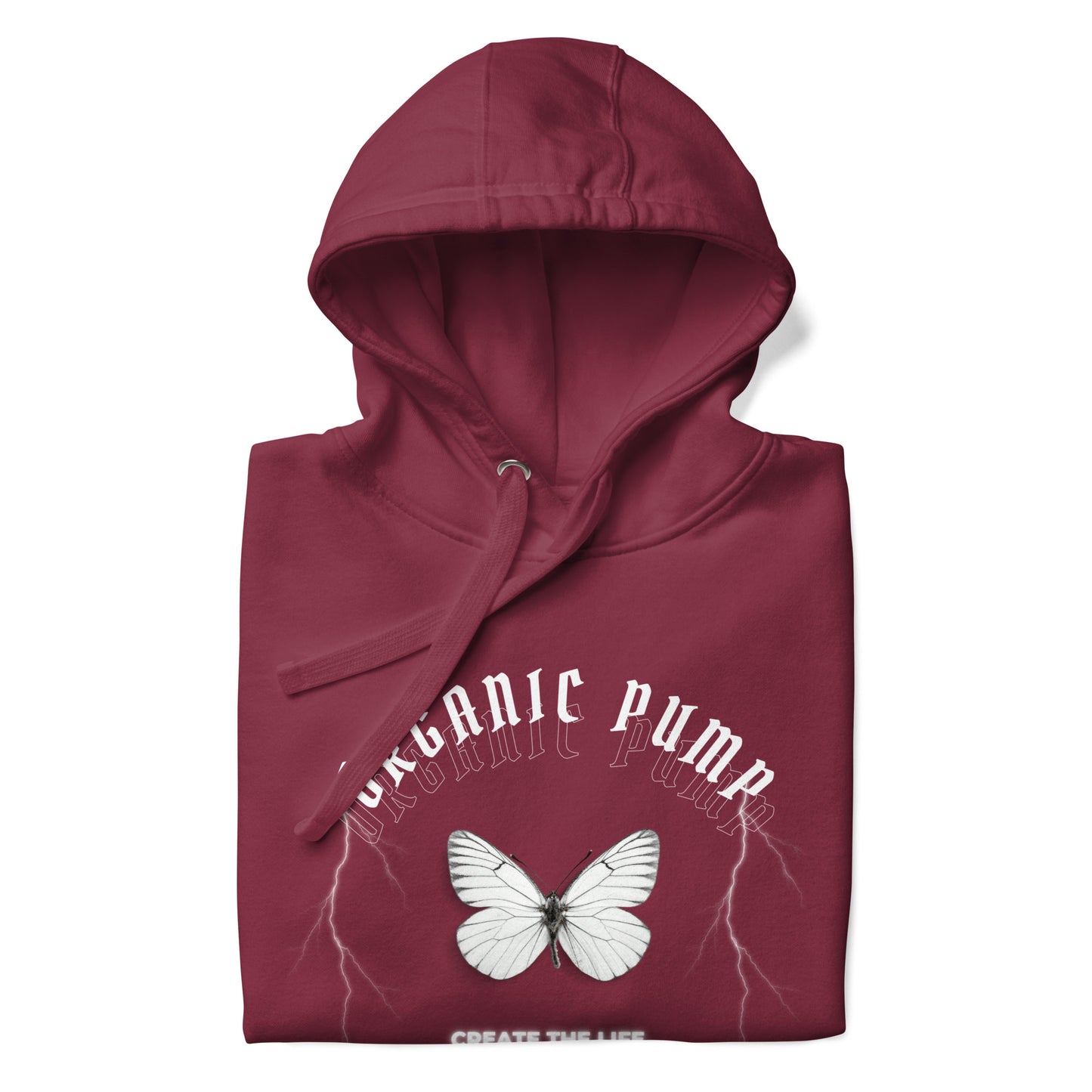 OP HOODIE
