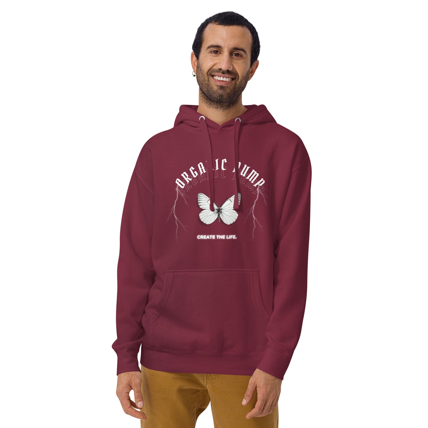 OP HOODIE