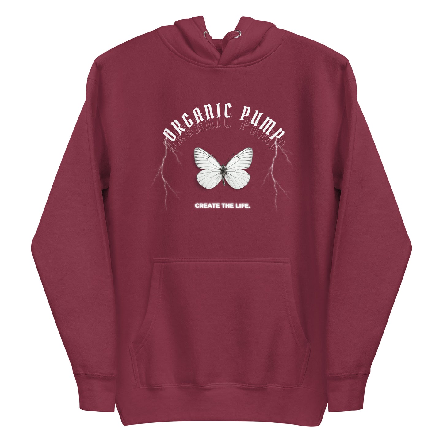 OP HOODIE