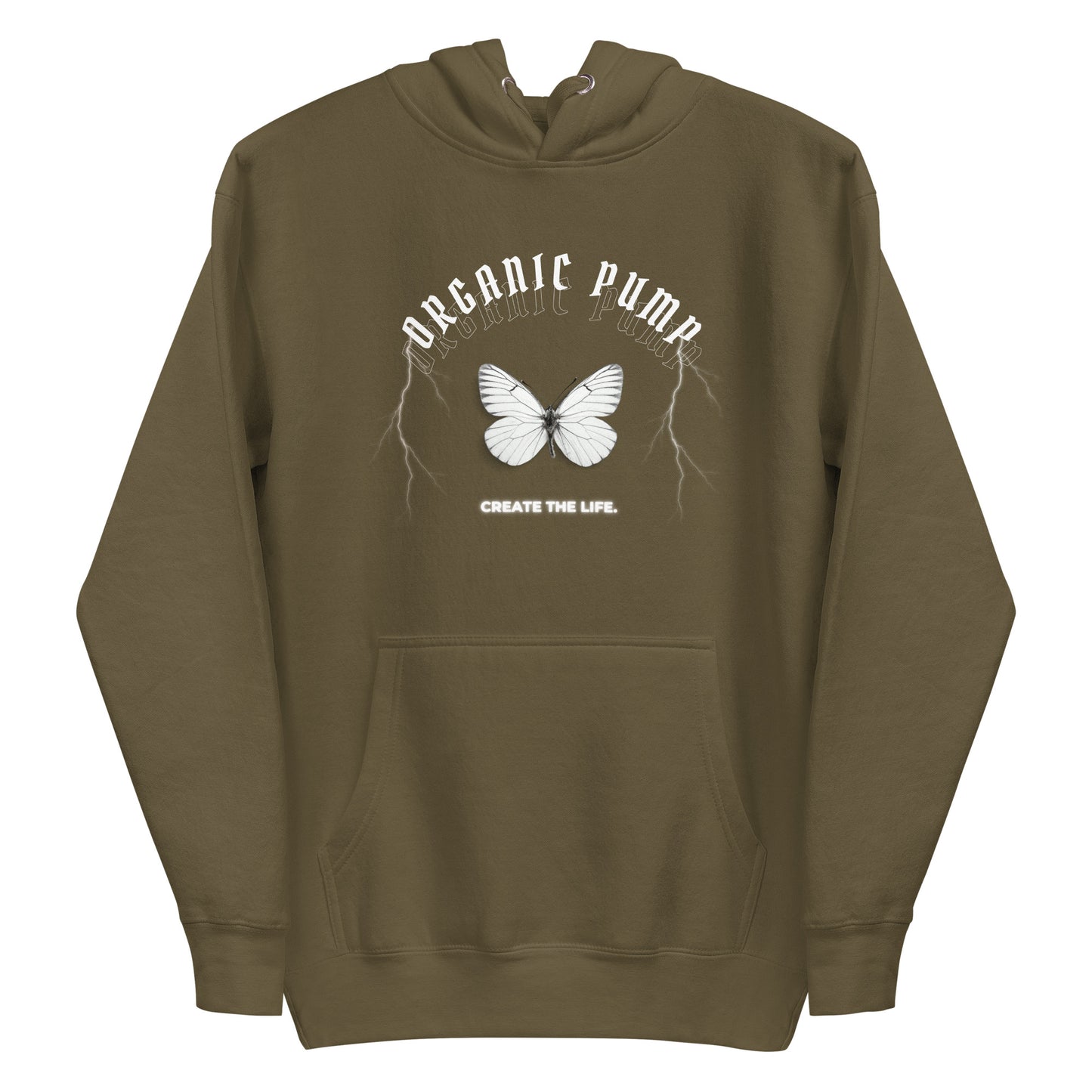 OP HOODIE