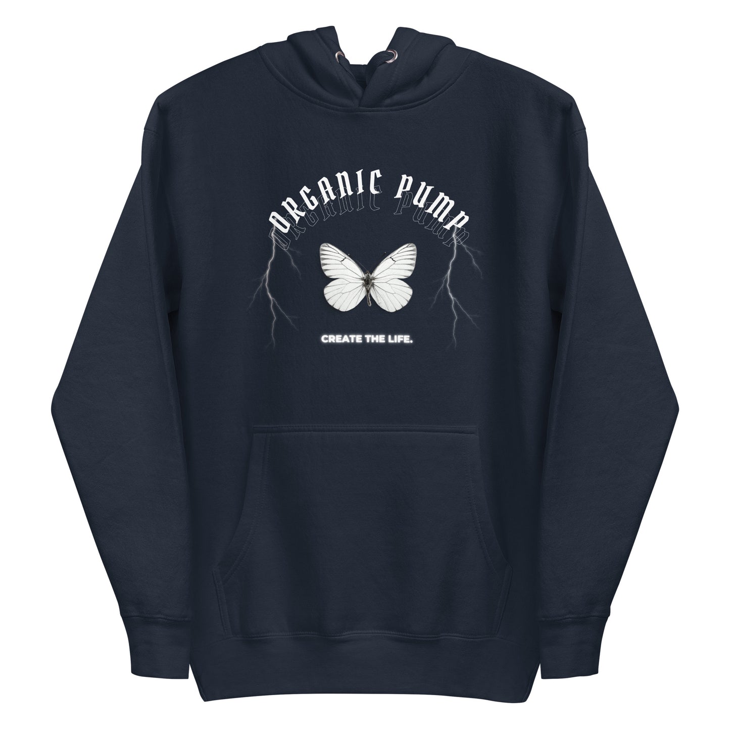 OP HOODIE