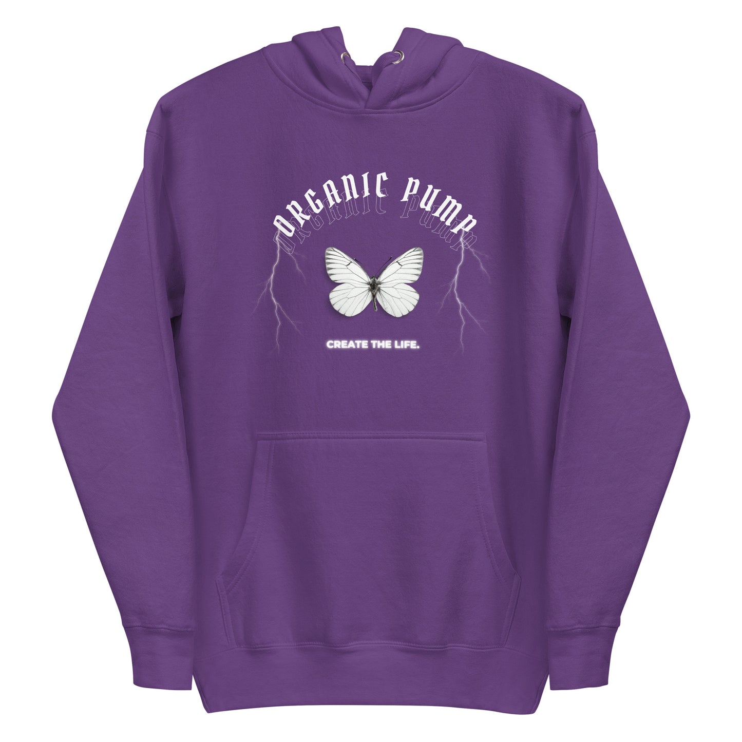 OP HOODIE
