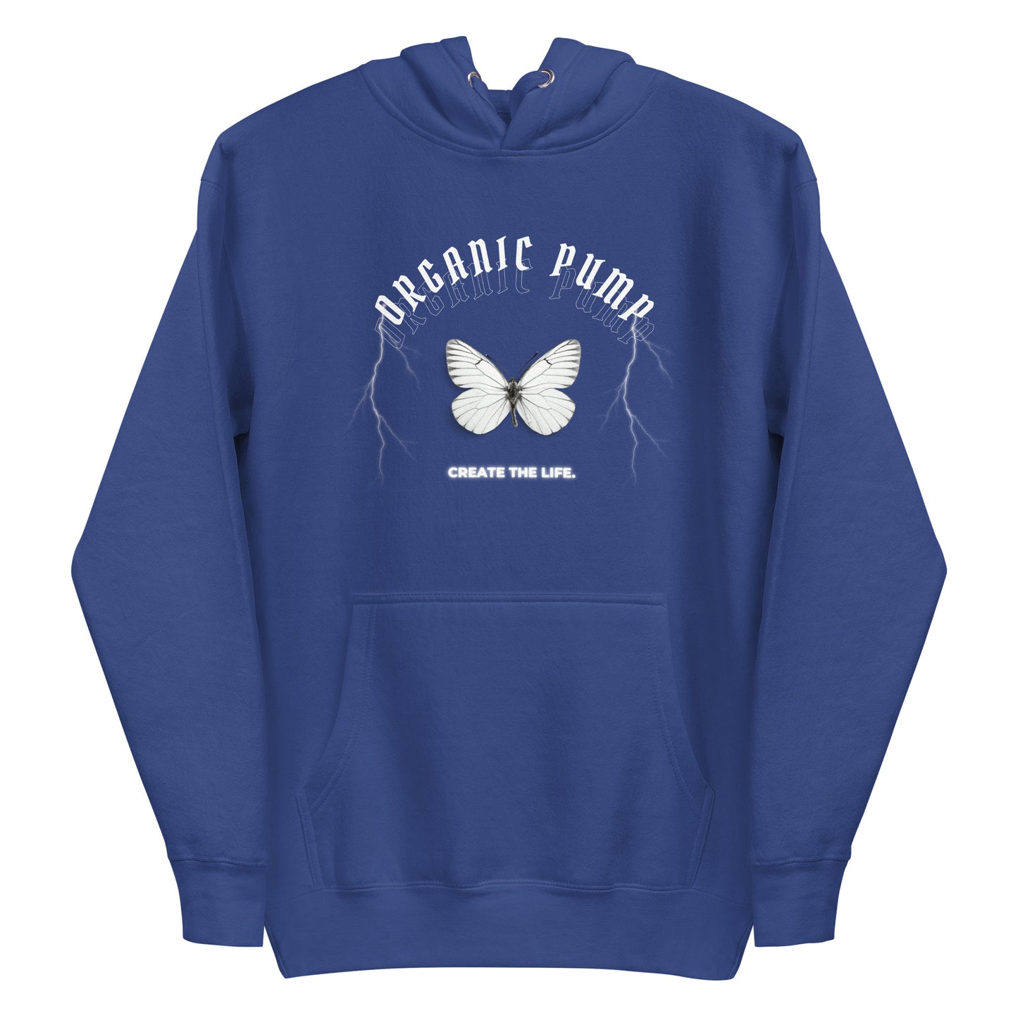 OP HOODIE