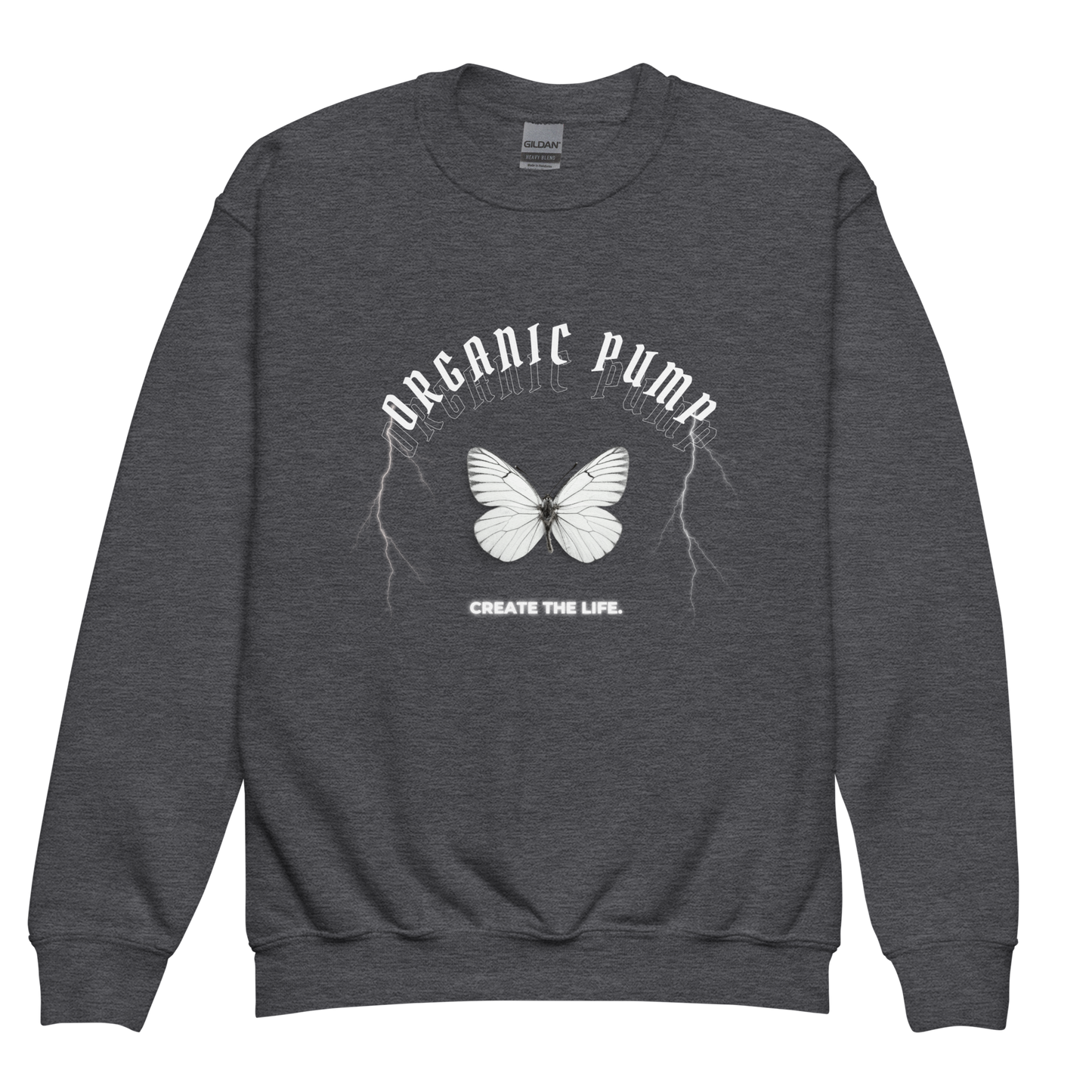 ORIGINAL OP CREWNECK YOUTH