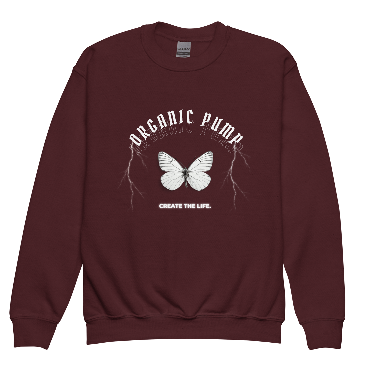 ORIGINAL OP CREWNECK YOUTH