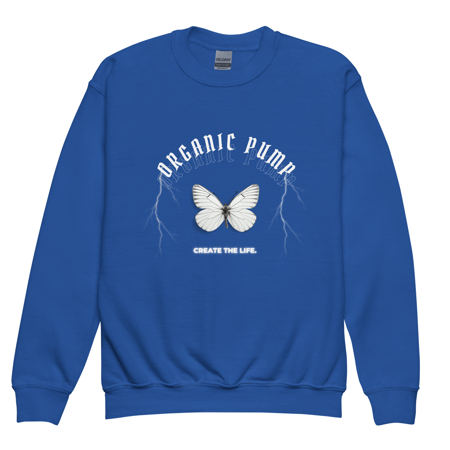 ORIGINAL OP CREWNECK YOUTH