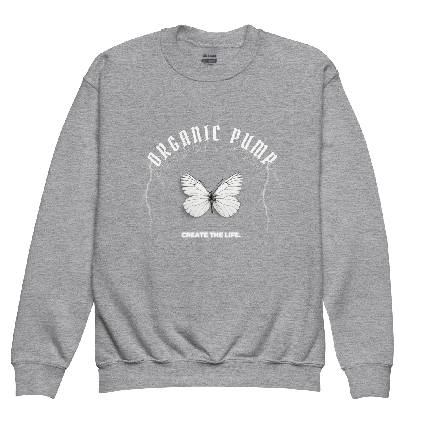 ORIGINAL OP CREWNECK YOUTH