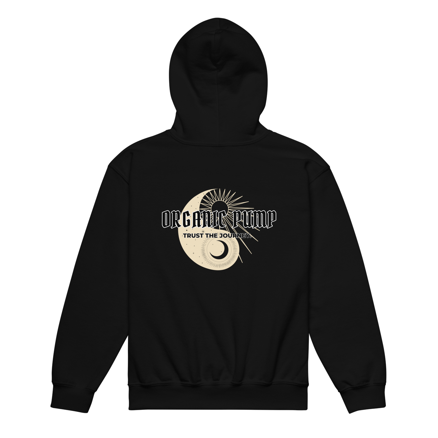 OP YOUTH BALANCE HOODIE