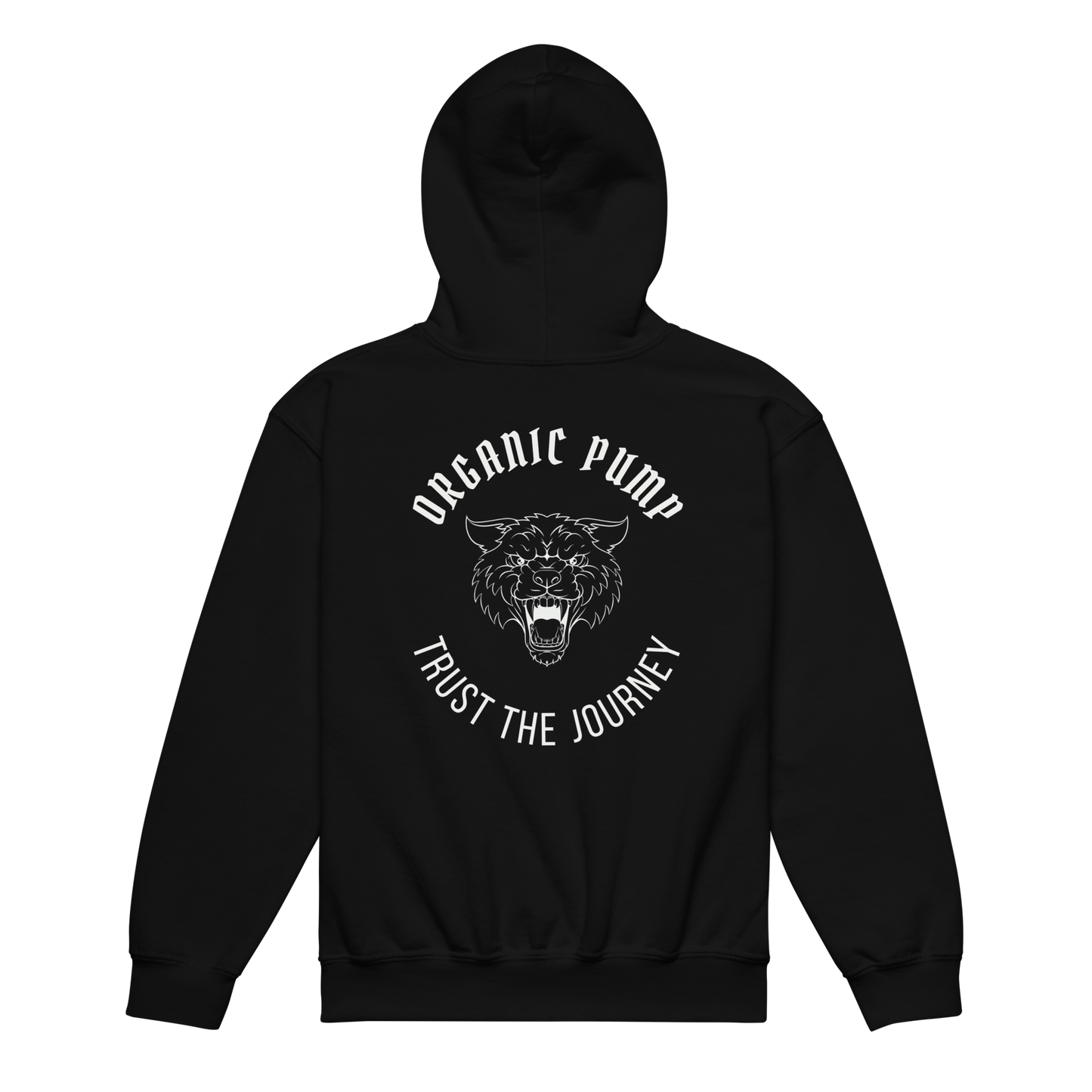 OP PUMP HOODIE YOUTH