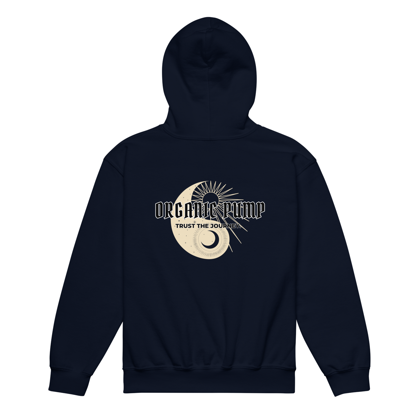 OP YOUTH BALANCE HOODIE