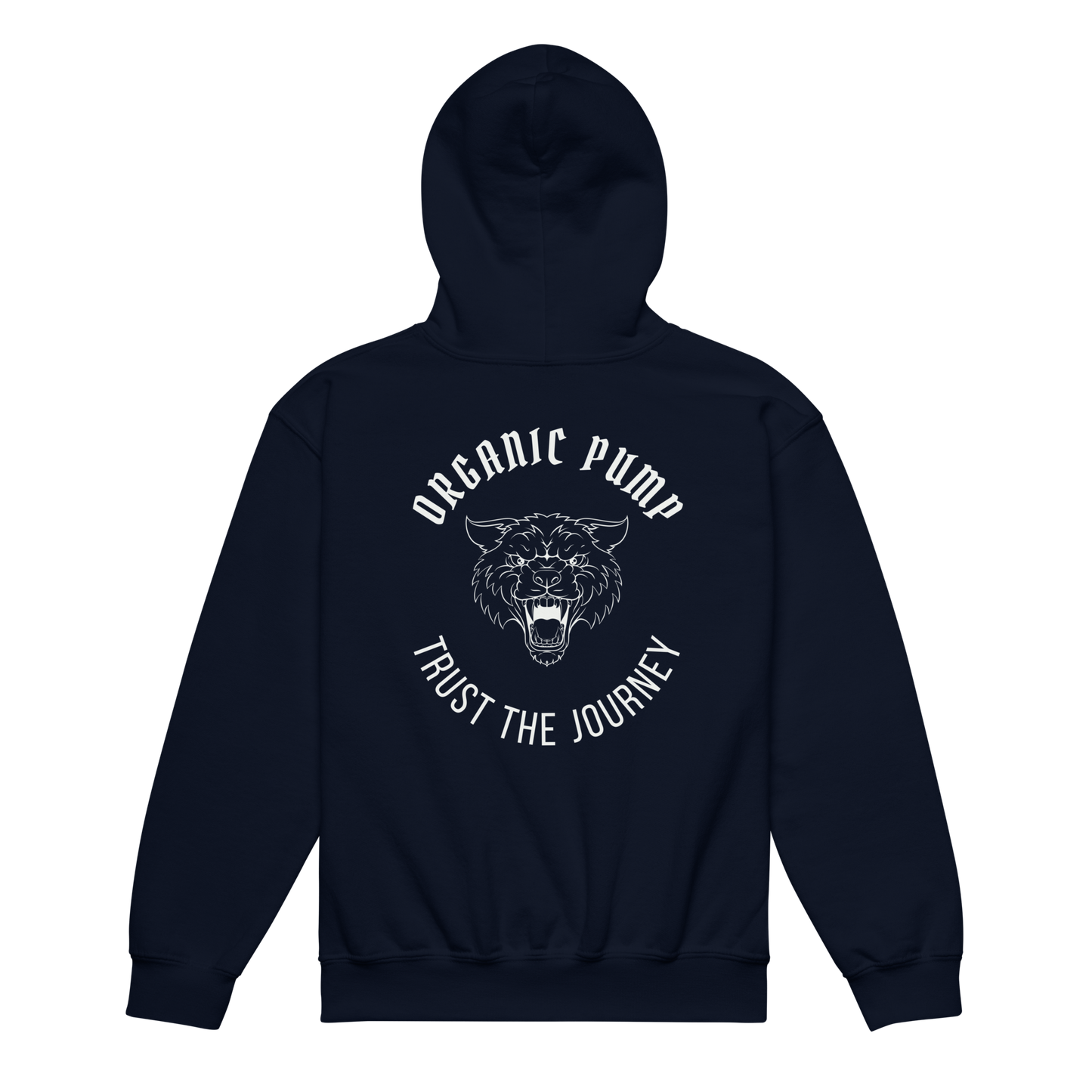 OP PUMP HOODIE YOUTH