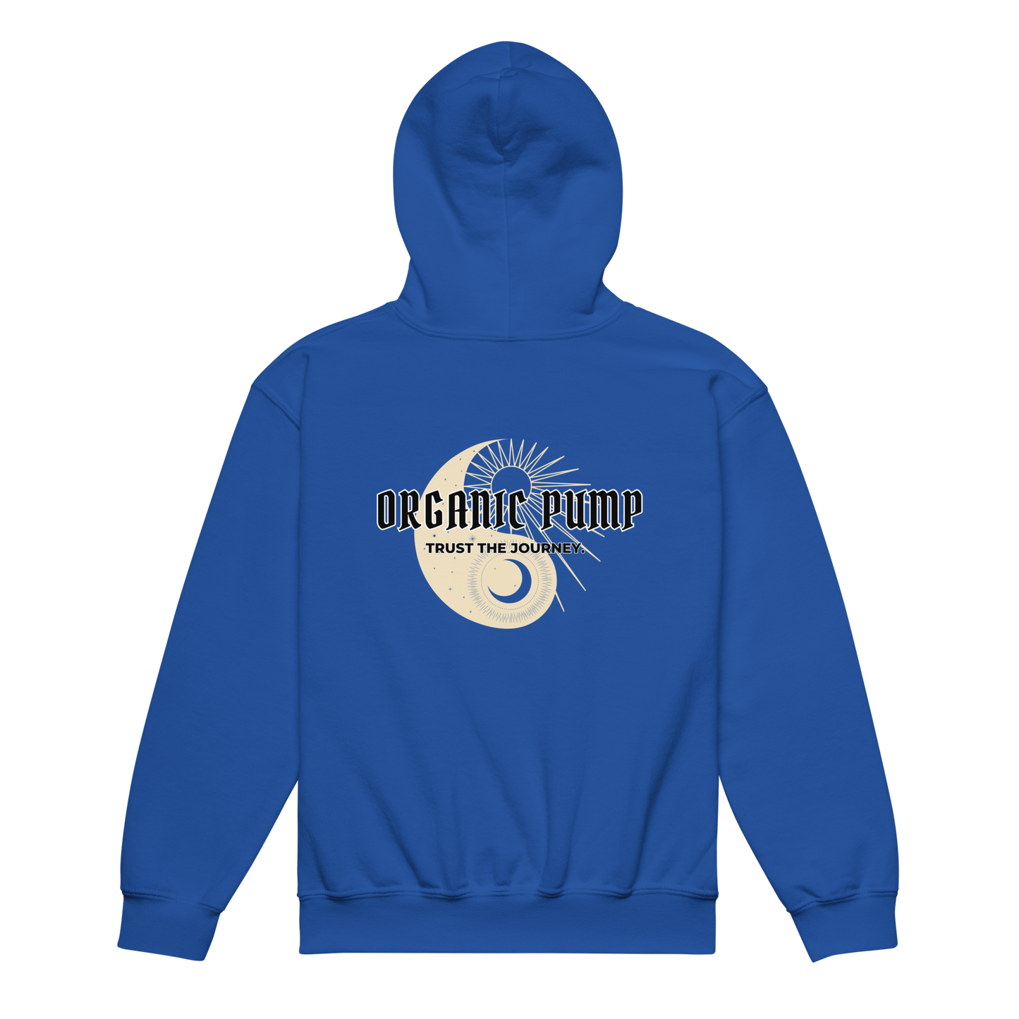 OP YOUTH BALANCE HOODIE
