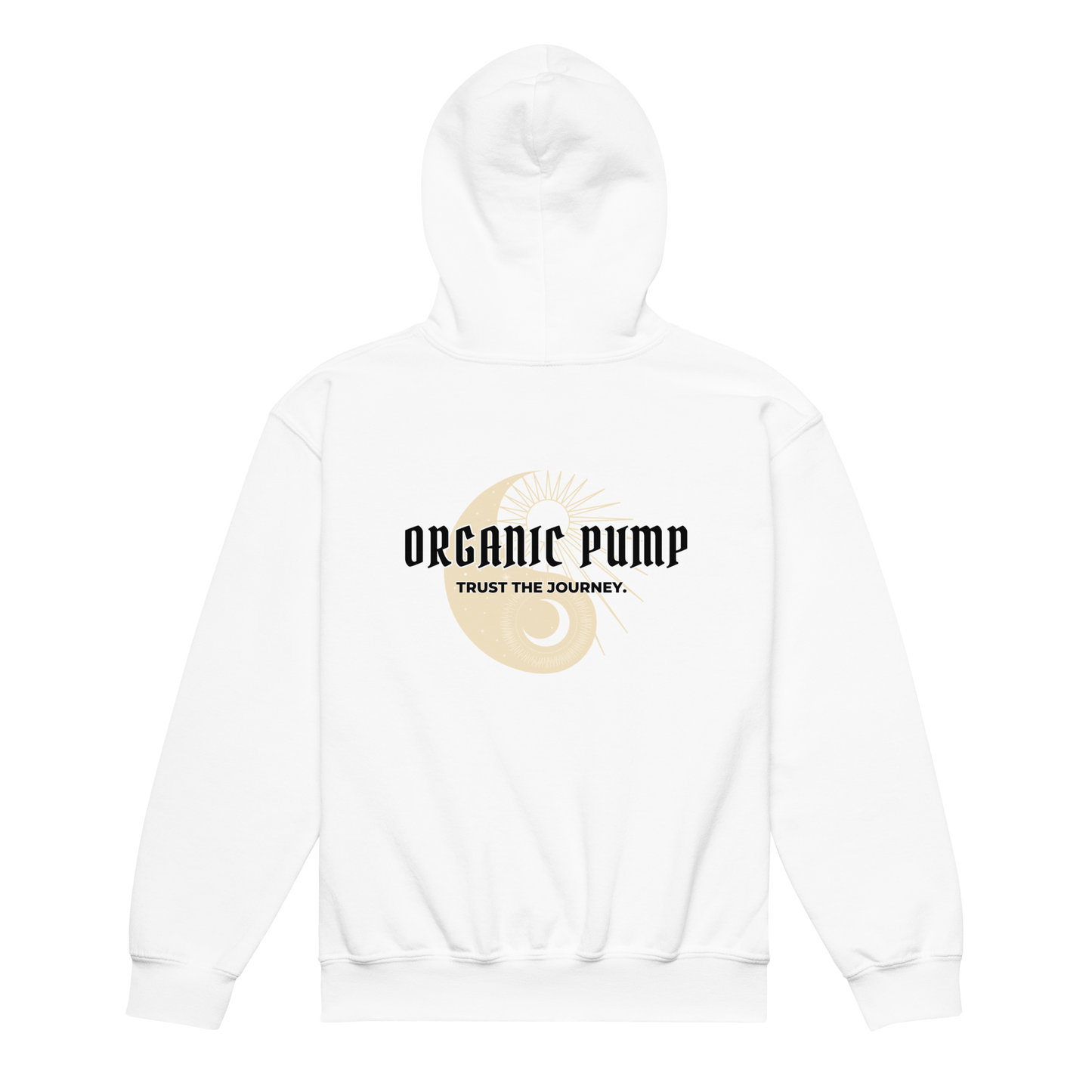 OP YOUTH BALANCE HOODIE