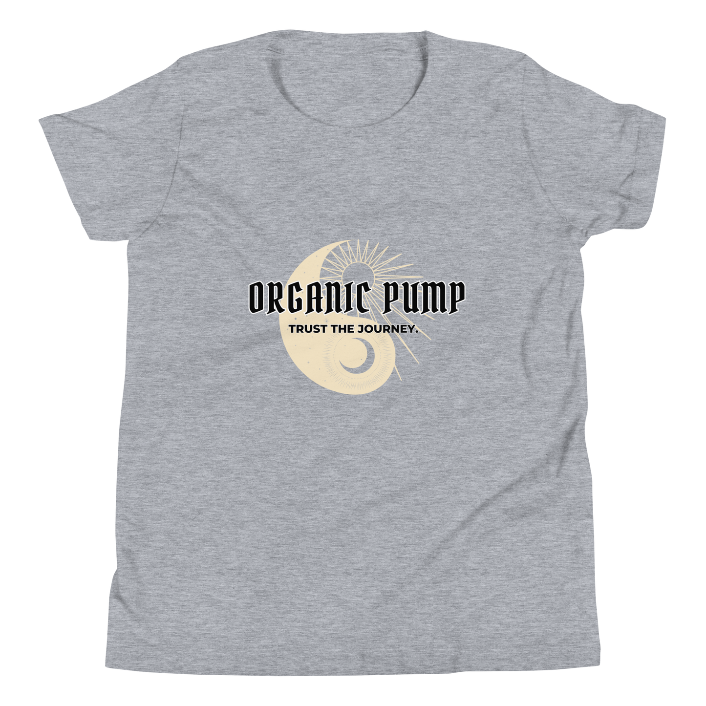 OP YOUTH BALANCE TEE