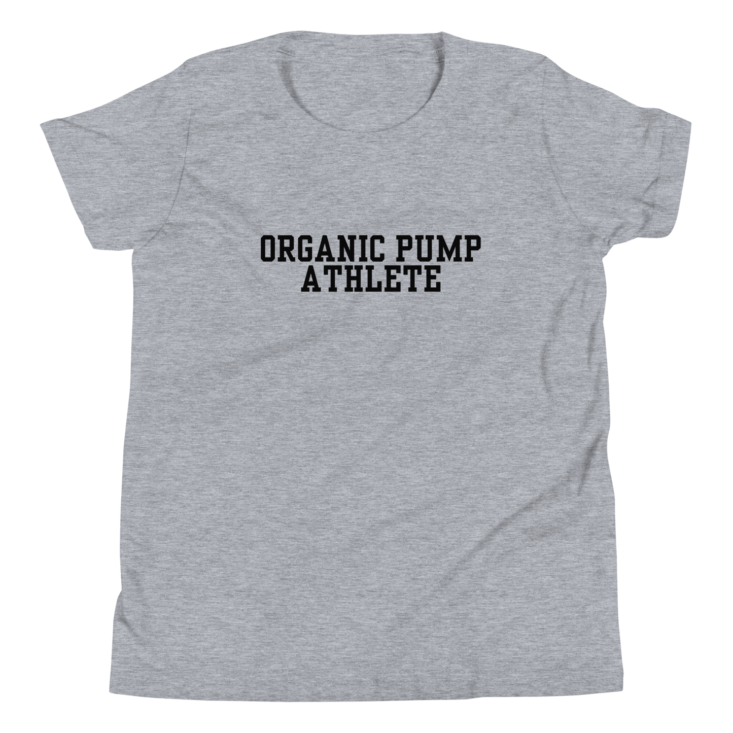 OP ATHLETE YOUTH TEE ATHLETICS