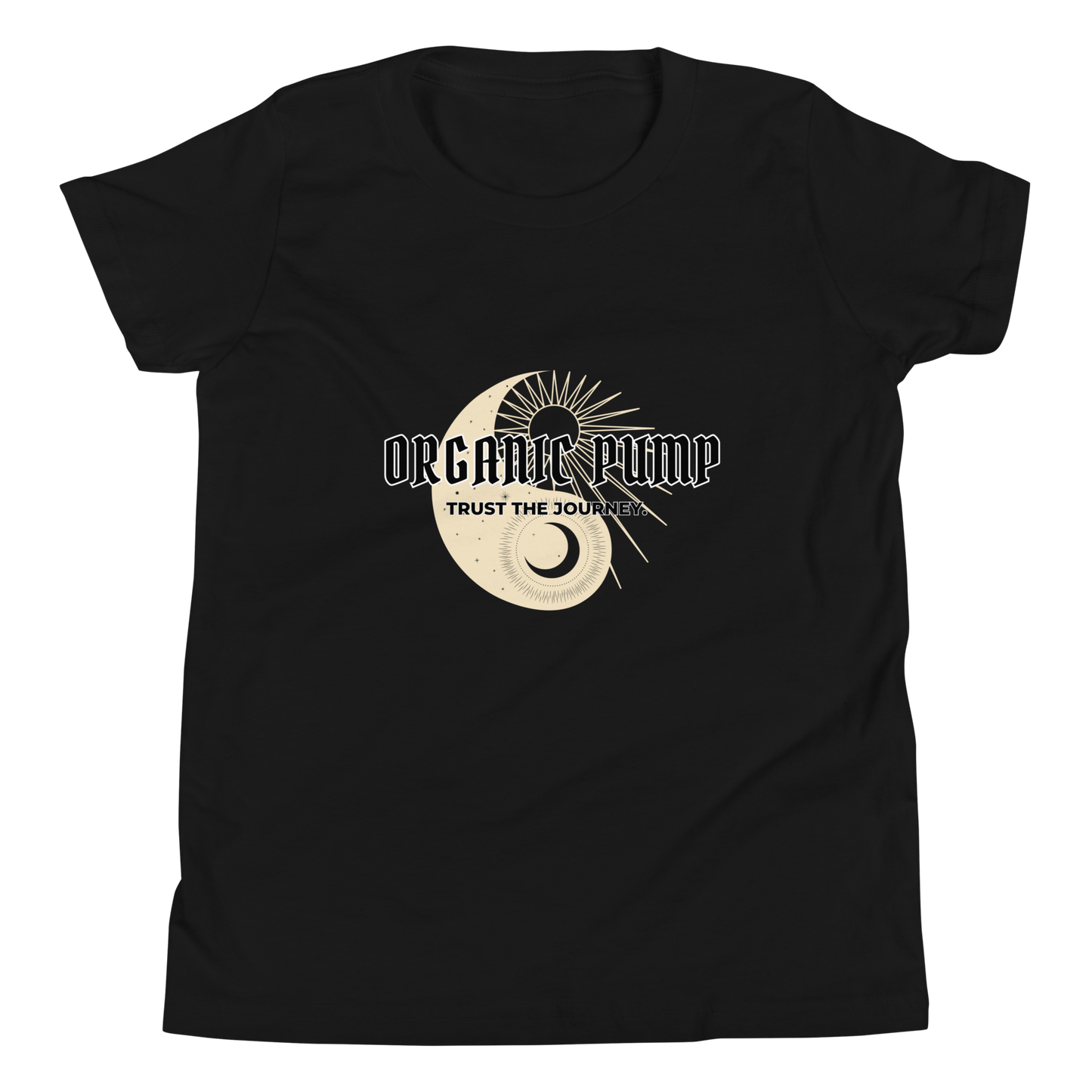 OP YOUTH BALANCE TEE