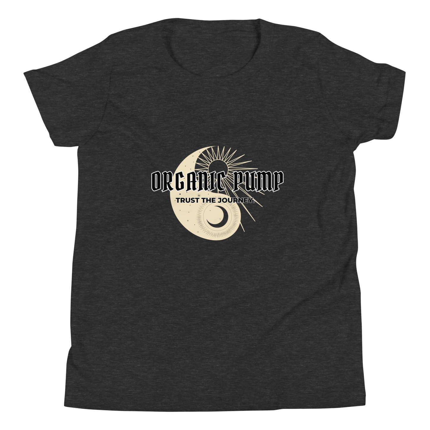 OP YOUTH BALANCE TEE
