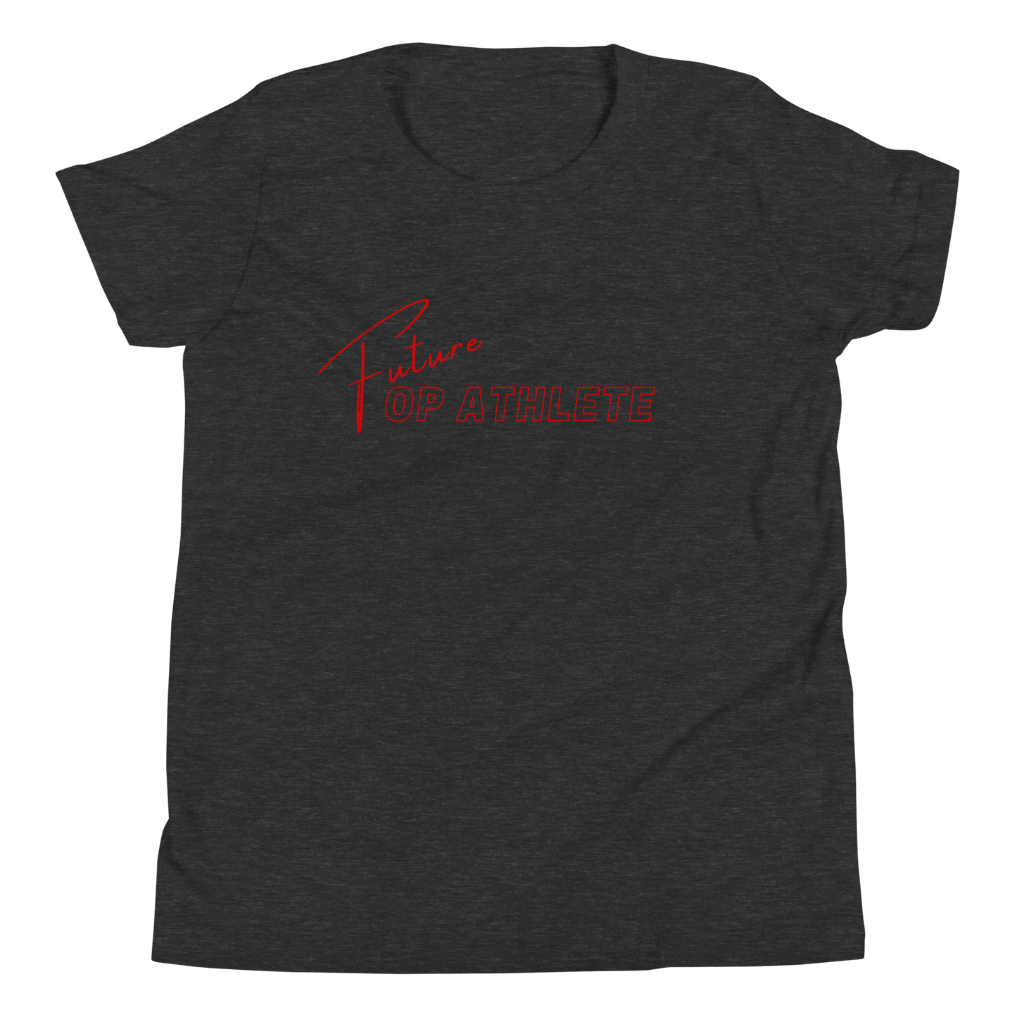 OP ATHLETE YOUTH TEE FUTURE