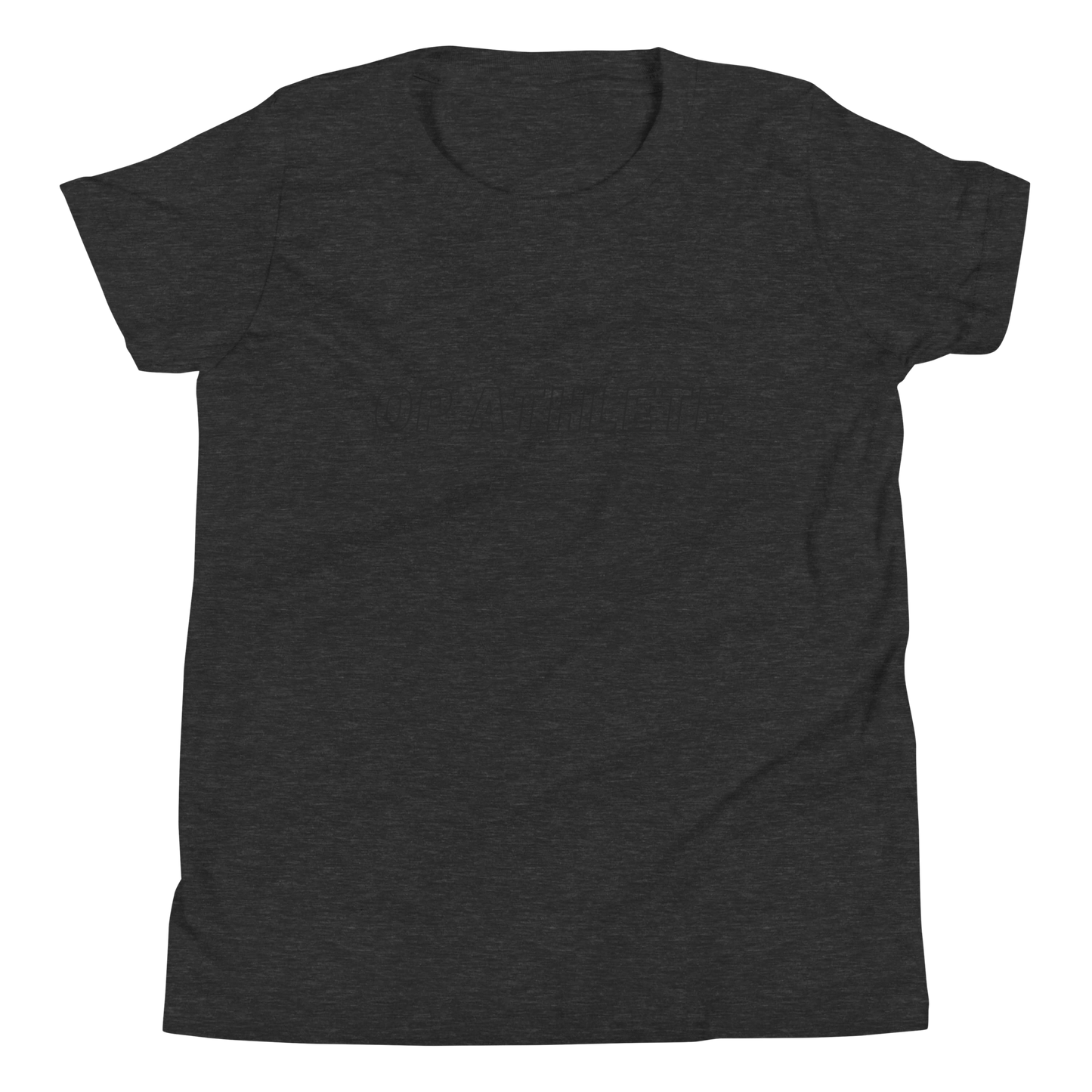 OP ATHLETE YOUTH TEE