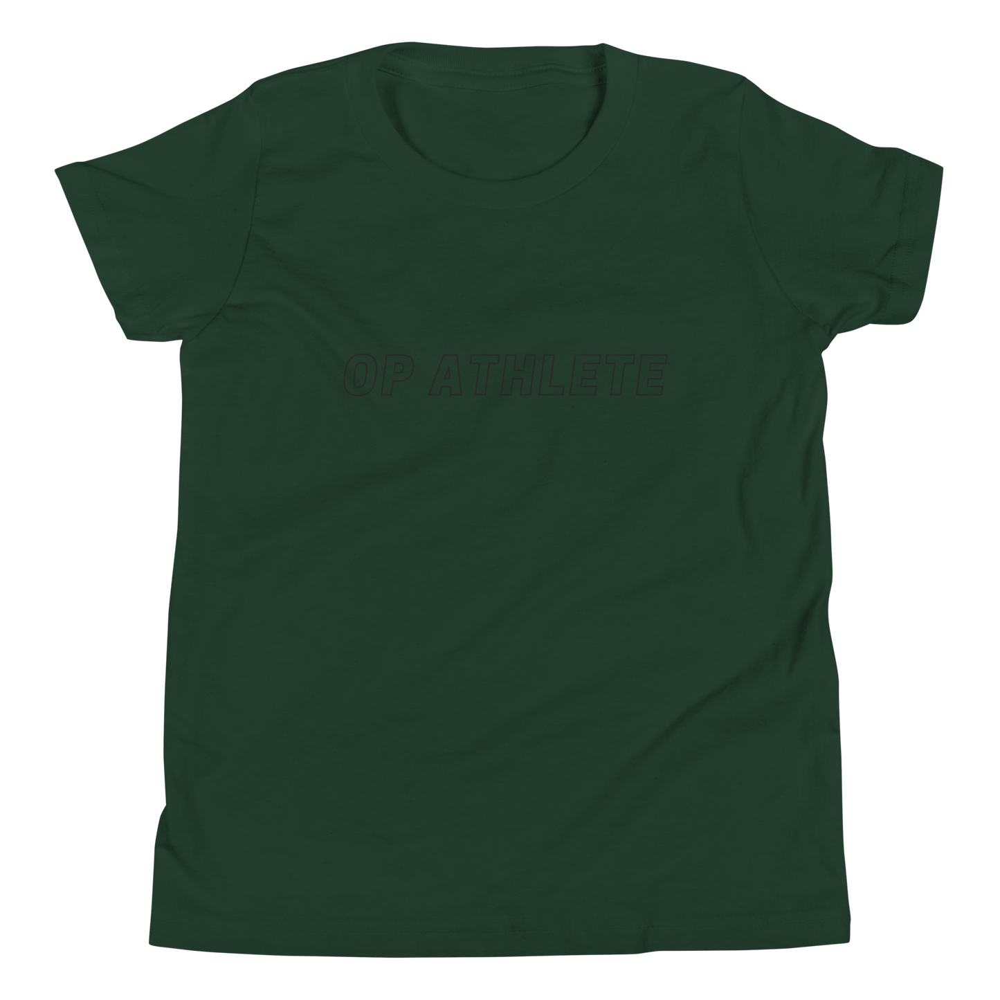 OP ATHLETE YOUTH TEE