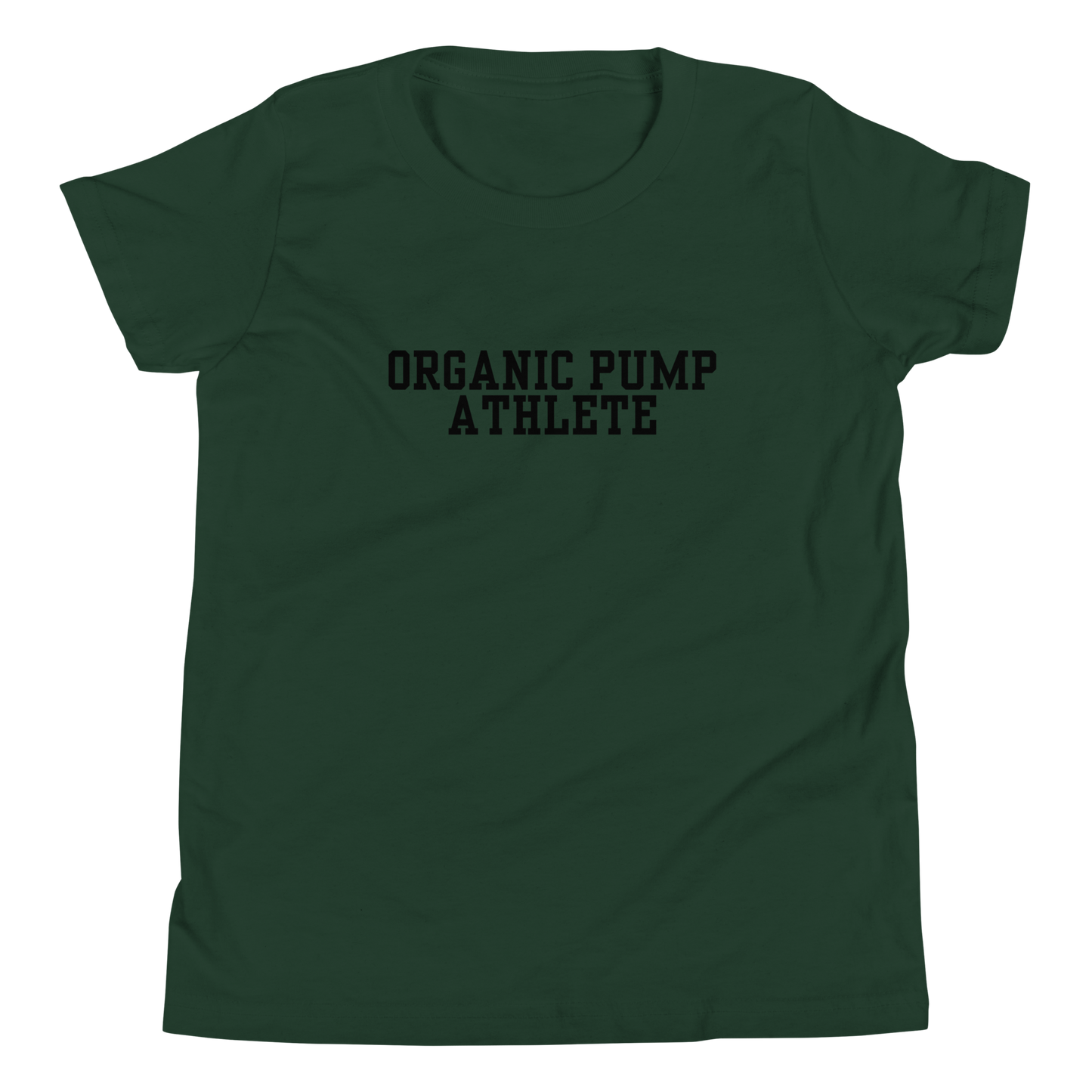 OP ATHLETE YOUTH TEE ATHLETICS