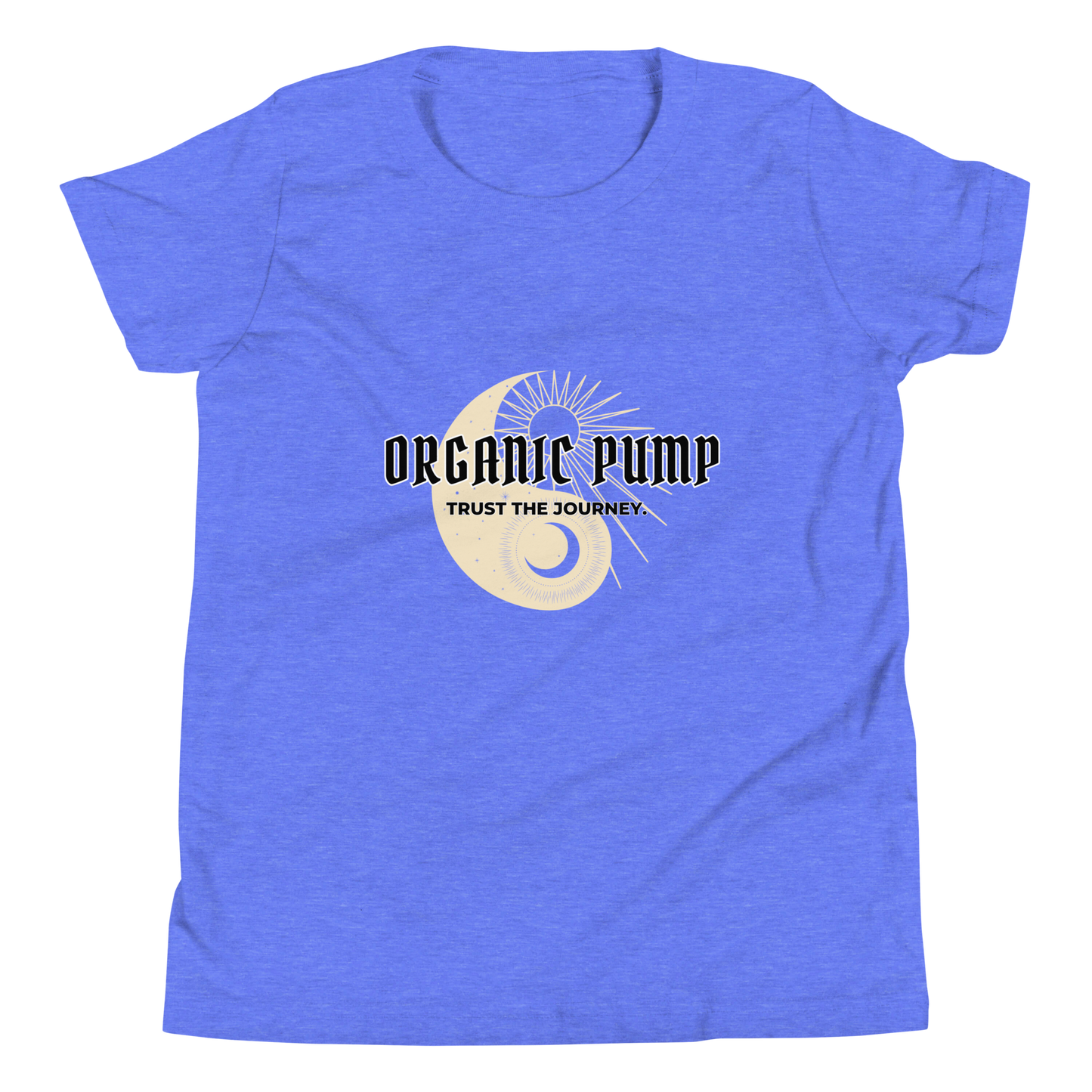 OP YOUTH BALANCE TEE