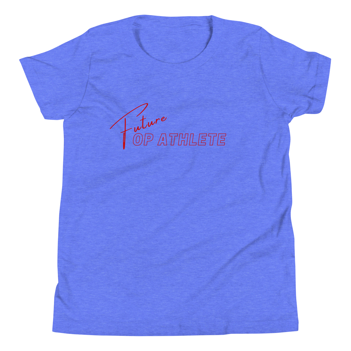 OP ATHLETE YOUTH TEE FUTURE
