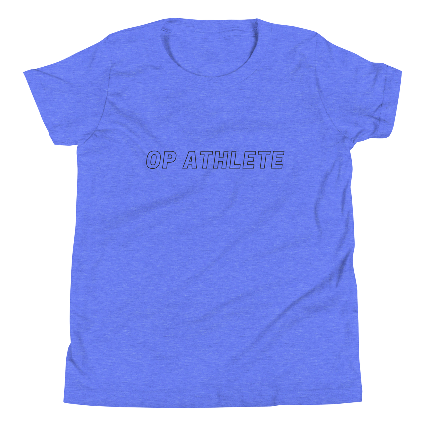 OP ATHLETE YOUTH TEE