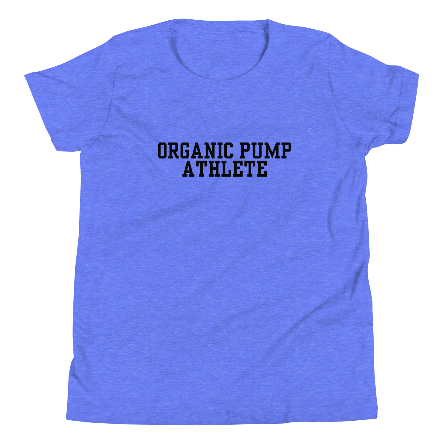 OP ATHLETE YOUTH TEE ATHLETICS
