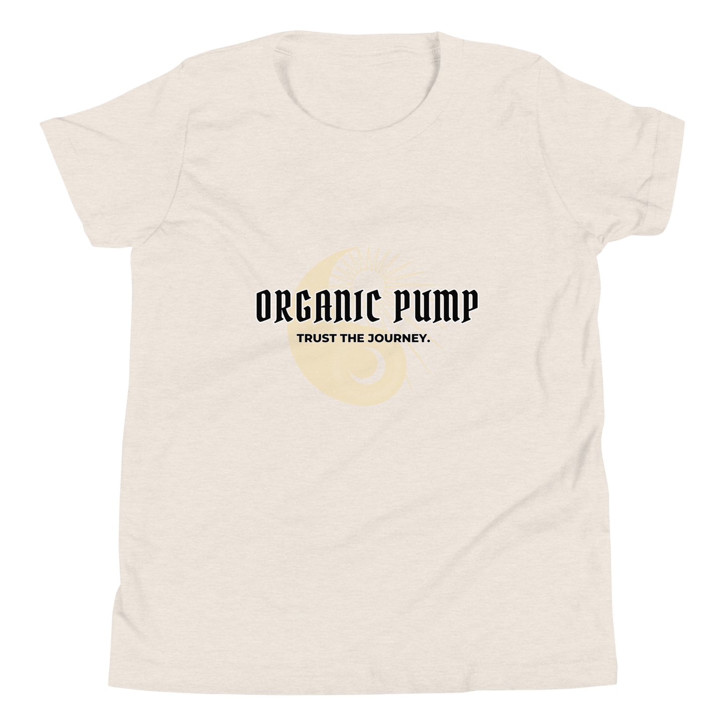OP YOUTH BALANCE TEE