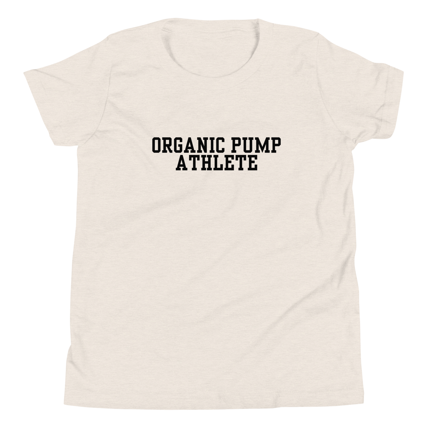 OP ATHLETE YOUTH TEE ATHLETICS