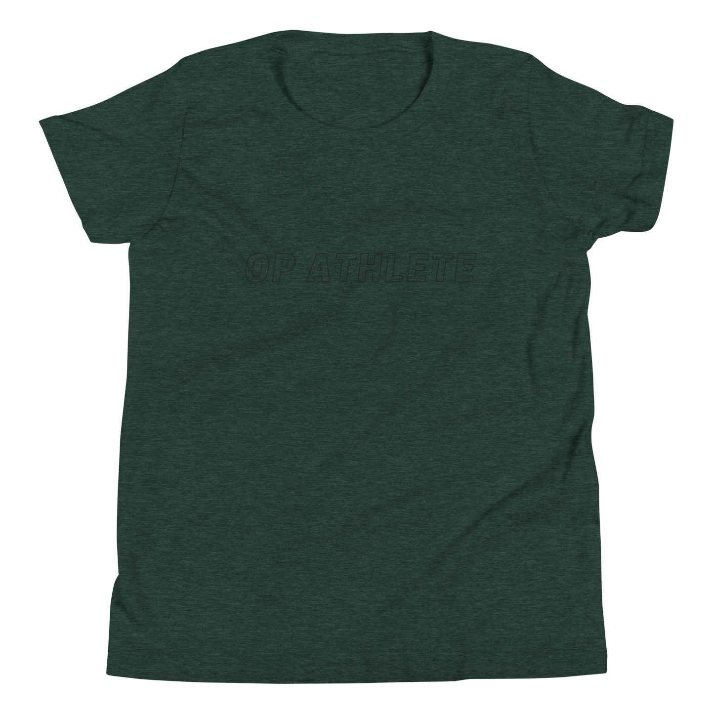 OP ATHLETE YOUTH TEE
