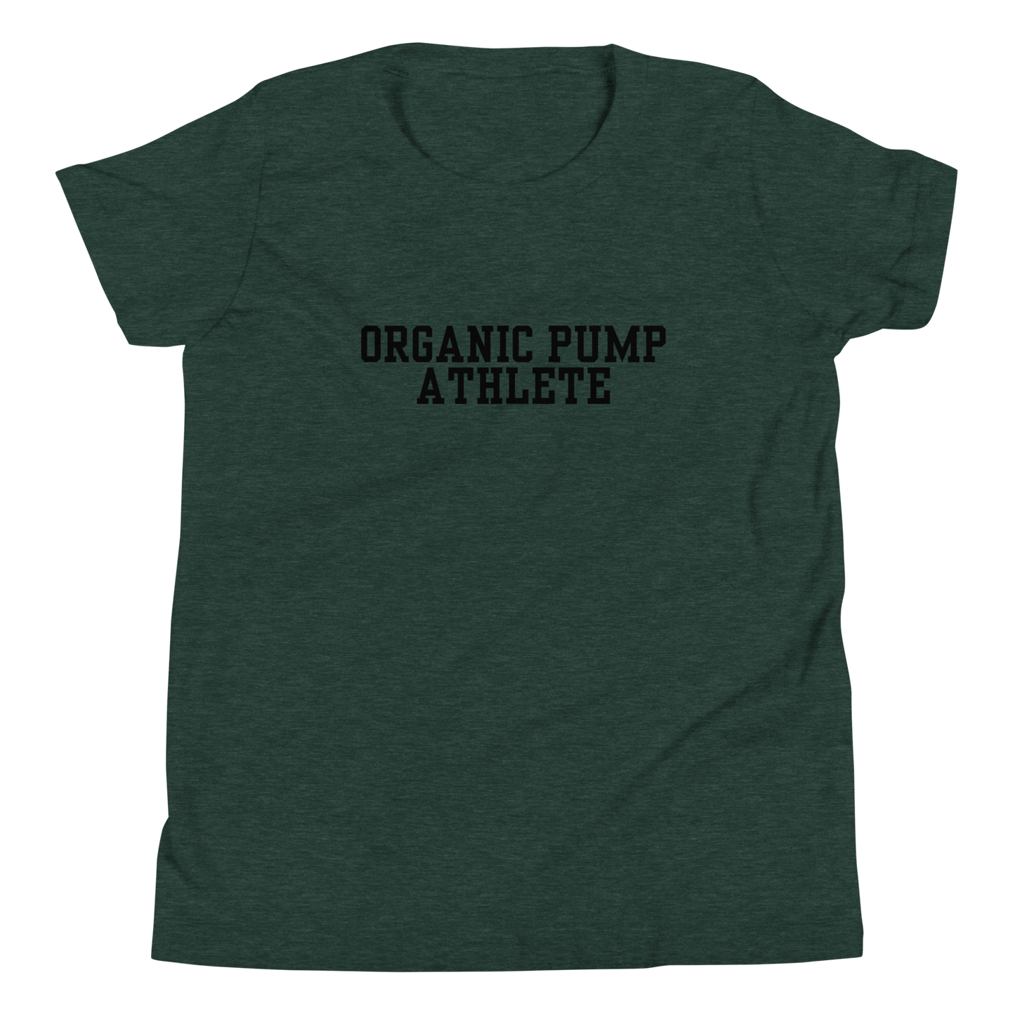 OP ATHLETE YOUTH TEE ATHLETICS