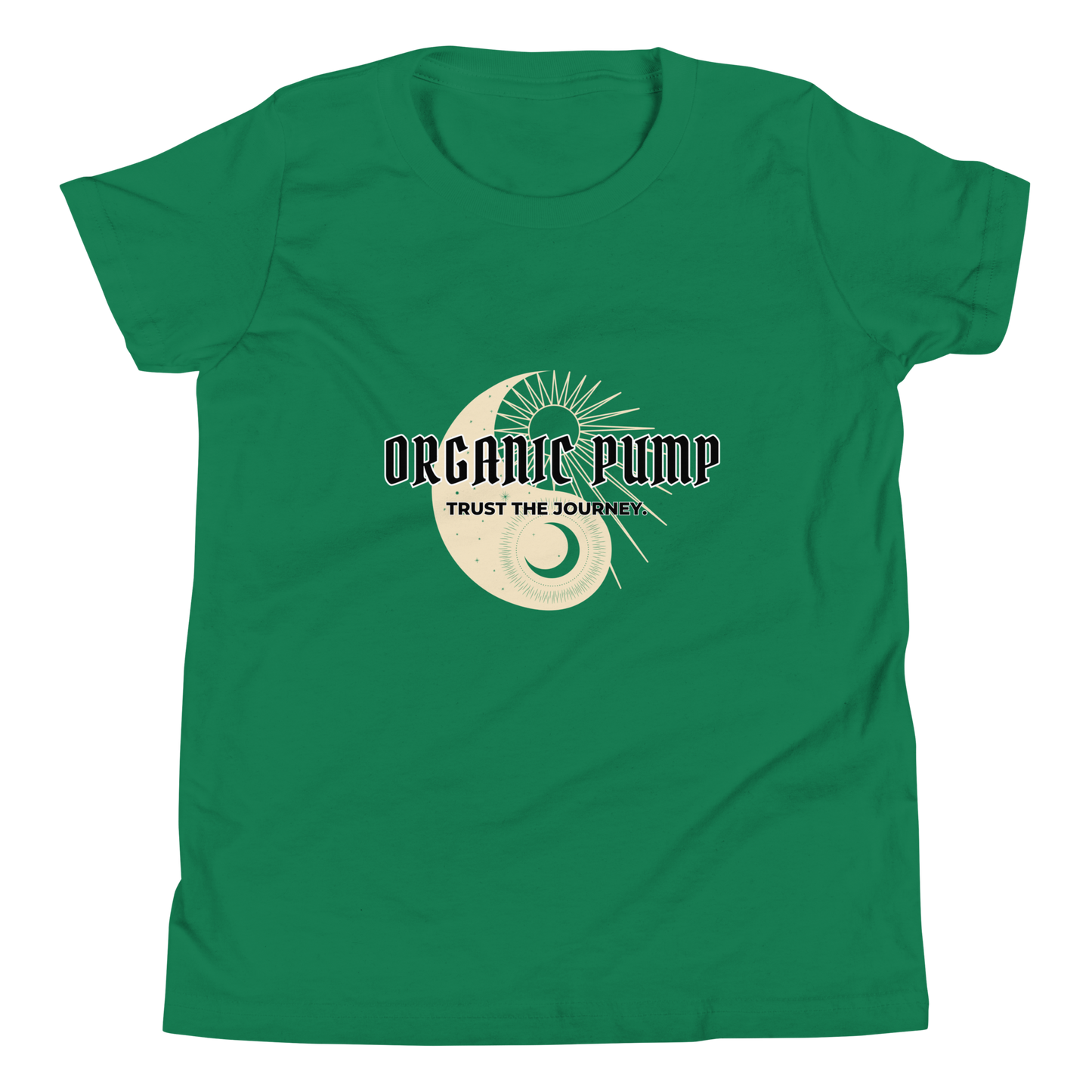 OP YOUTH BALANCE TEE