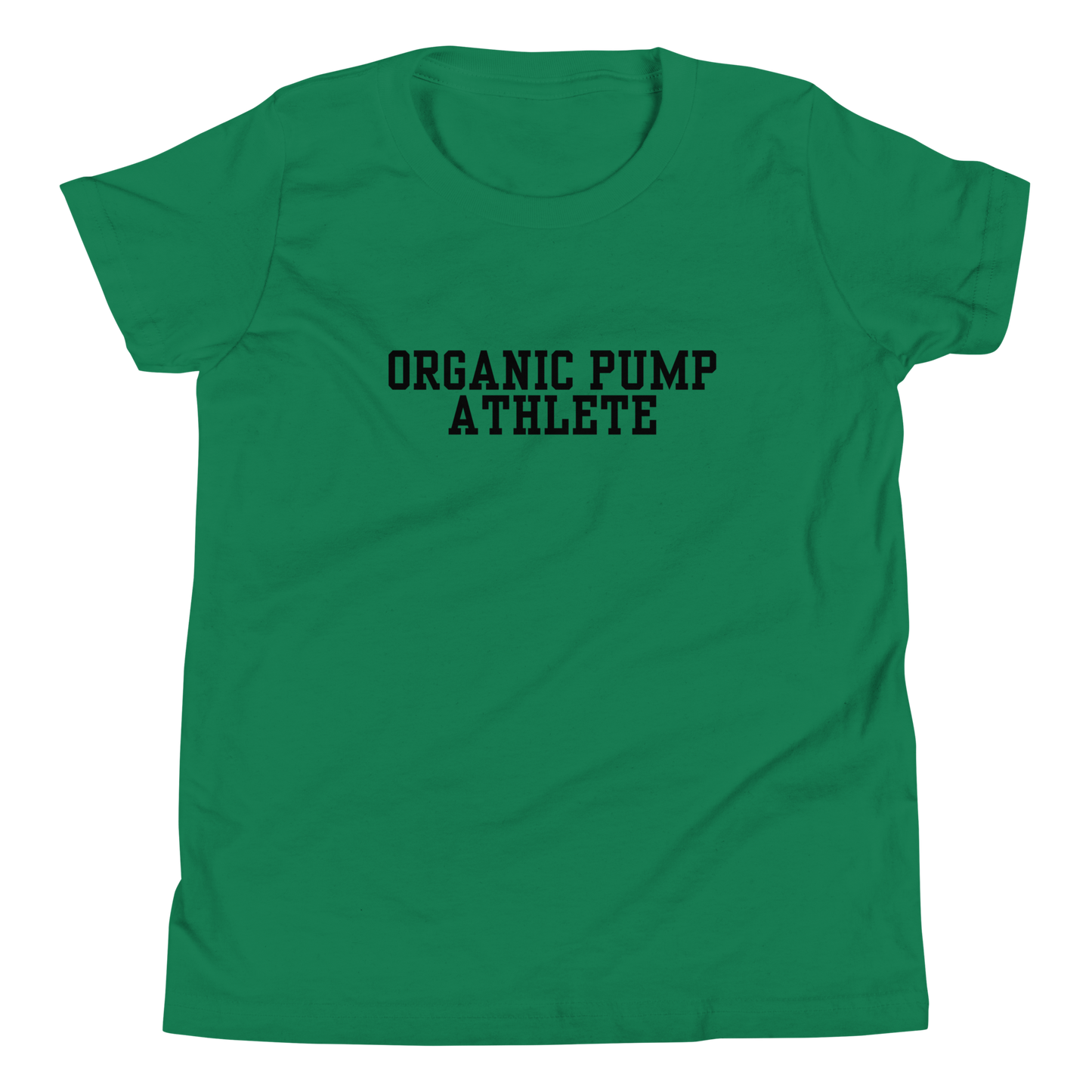 OP ATHLETE YOUTH TEE ATHLETICS