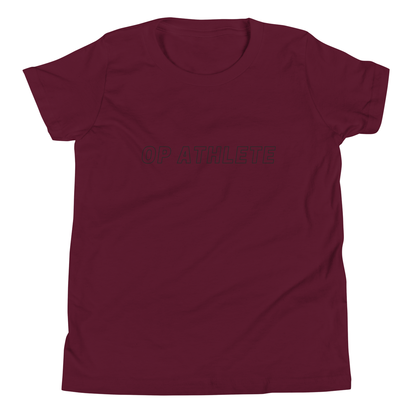 OP ATHLETE YOUTH TEE