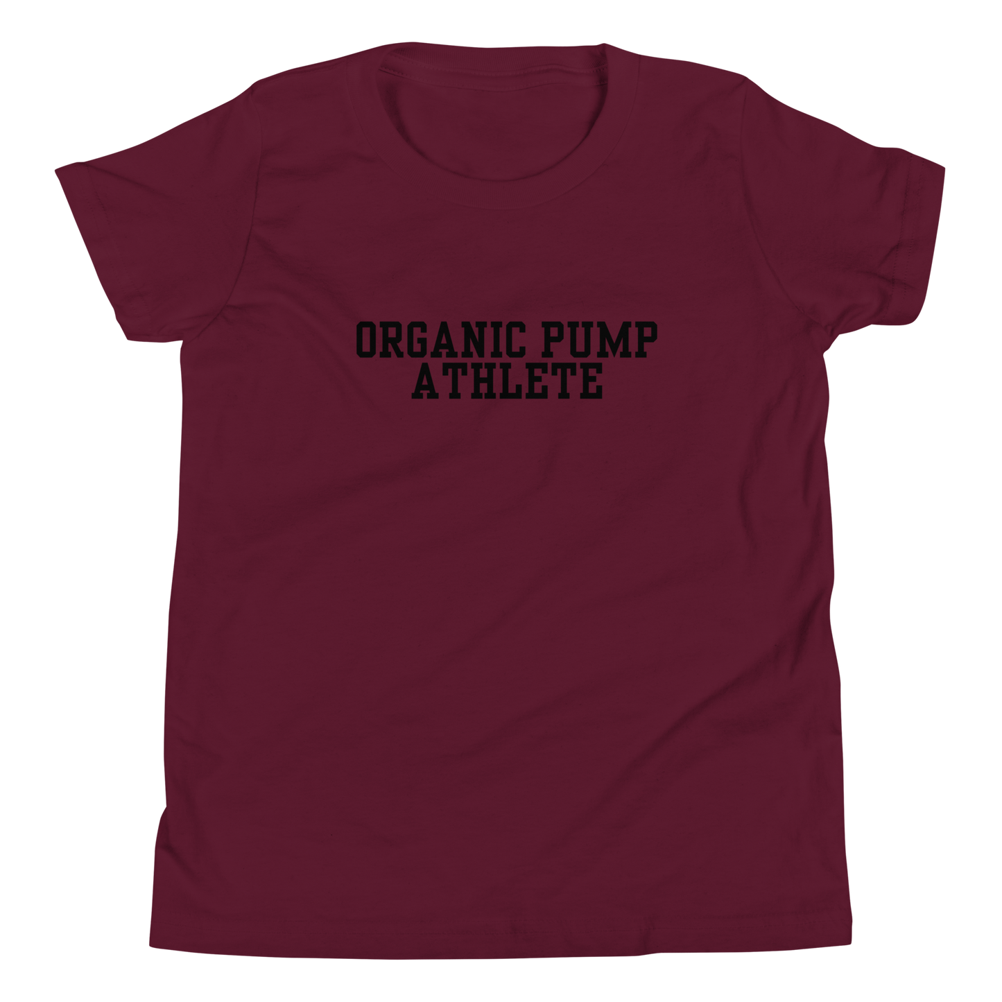 OP ATHLETE YOUTH TEE ATHLETICS