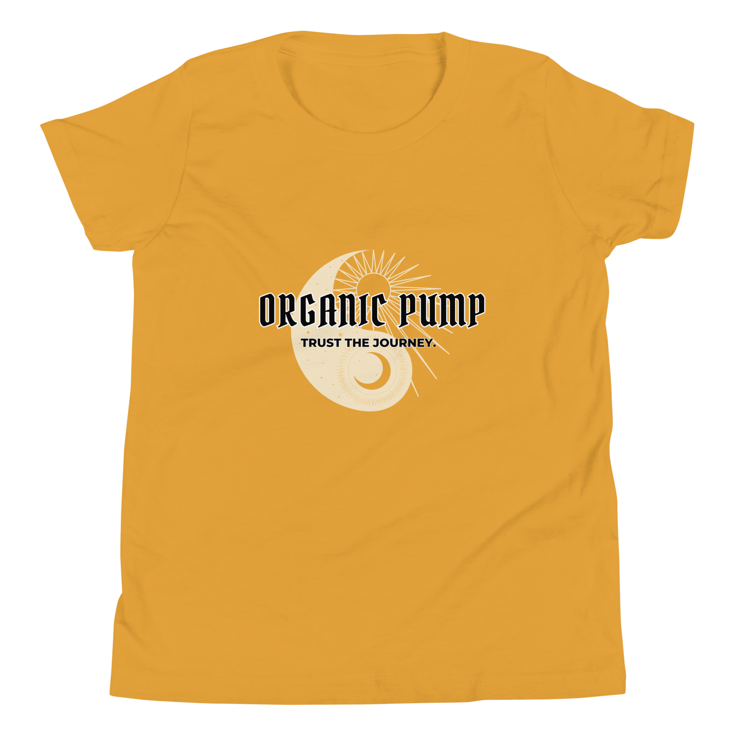 OP YOUTH BALANCE TEE