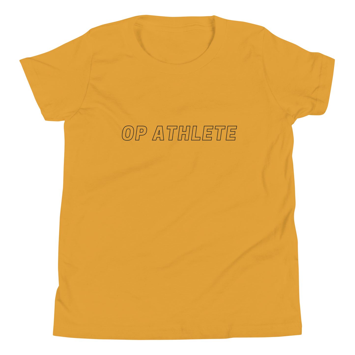 OP ATHLETE YOUTH TEE
