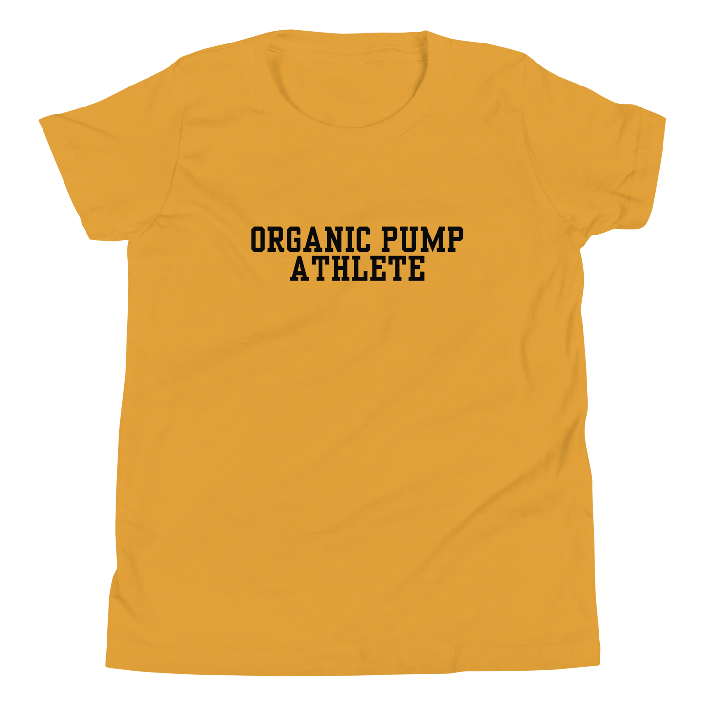 OP ATHLETE YOUTH TEE ATHLETICS
